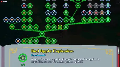 Cauldron screenshot 1