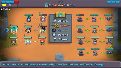 Cauldron screenshot 9