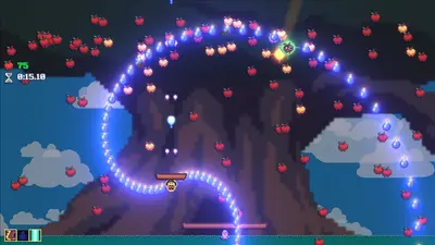 Cauldron screenshot 7