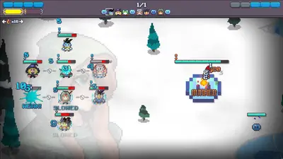 Cauldron screenshot 17