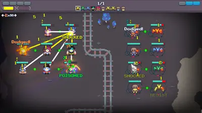 Cauldron screenshot 14