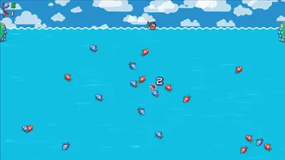 Cauldron screenshot 4