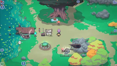 Cauldron screenshot 0