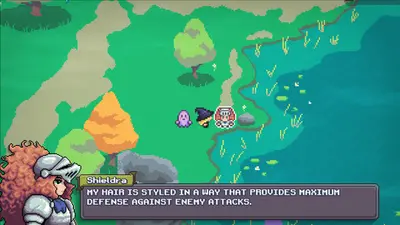 Cauldron screenshot 5