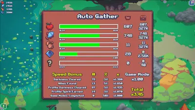 Cauldron screenshot 11