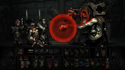 Darkest Dungeon® screenshot 8