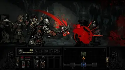 Darkest Dungeon® screenshot 5