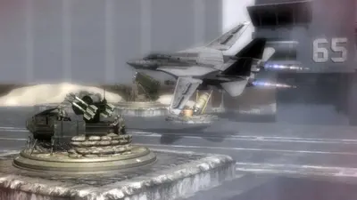 Toy Soldiers: Complete screenshot 1