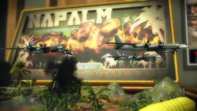 Toy Soldiers: Complete screenshot 7