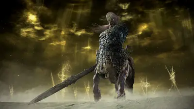 ELDEN RING NIGHTREIGN screenshot 7