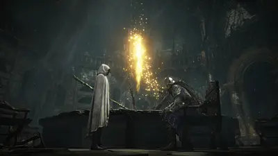 ELDEN RING NIGHTREIGN screenshot 8
