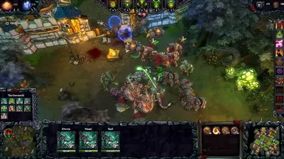 Dungeons 2 screenshot 5