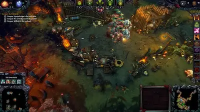 Dungeons 2 screenshot 2