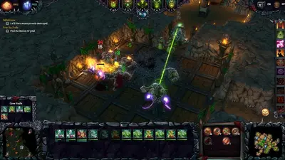 Dungeons 2 screenshot 10