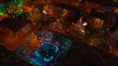 Dungeons 2 screenshot 8