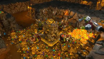 Dungeons 2 screenshot 13