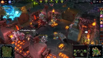 Dungeons 2 screenshot 4