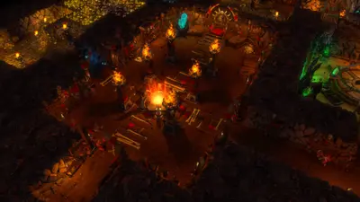 Dungeons 2 screenshot 3
