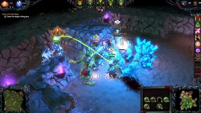 Dungeons 2 screenshot 11
