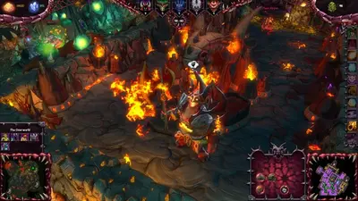 Dungeons 2 screenshot 14
