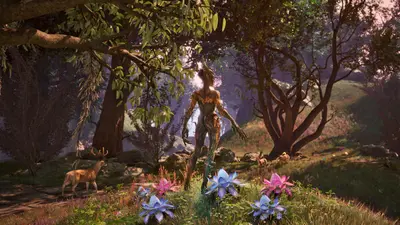 The Elder Scrolls IV: Oblivion Remastered screenshot 4
