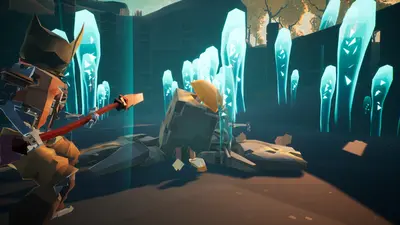 MycoRelic screenshot 3