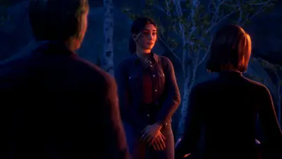 Life is Strange: Reunion screenshot 9