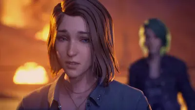 Life is Strange: Reunion screenshot 11