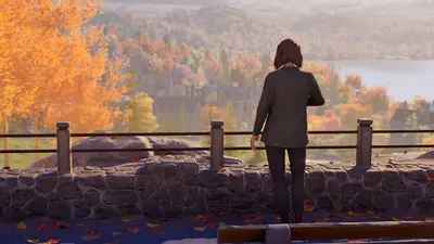 Life is Strange: Reunion screenshot 6
