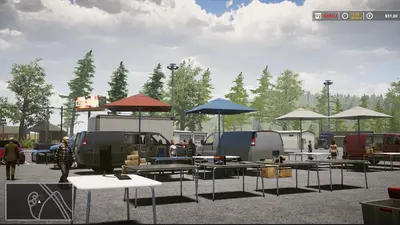 Storage Dealer Simulator screenshot 14