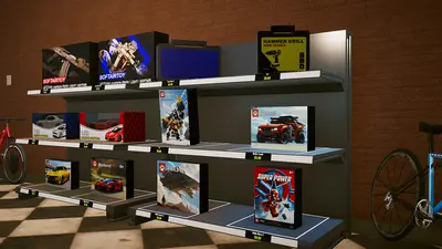 Storage Dealer Simulator screenshot 11