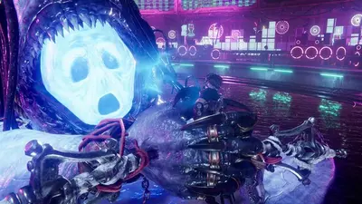 NINJA GAIDEN 4 screenshot 13