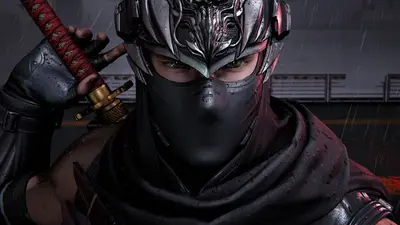 NINJA GAIDEN 4 screenshot 17