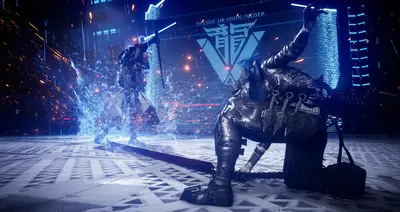 NINJA GAIDEN 4 screenshot 0