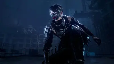NINJA GAIDEN 4 screenshot 9