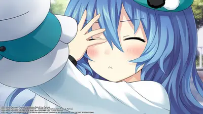 DATE A LIVE: Ren Dystopia screenshot 15
