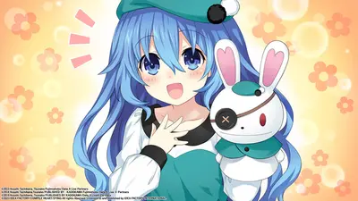 DATE A LIVE: Ren Dystopia screenshot 4