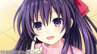 DATE A LIVE: Ren Dystopia screenshot 12