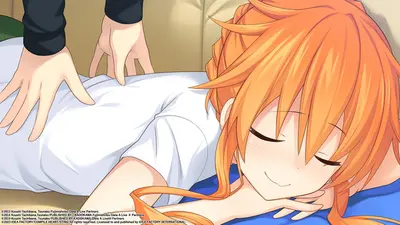 DATE A LIVE: Ren Dystopia screenshot 17