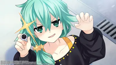 DATE A LIVE: Ren Dystopia screenshot 7