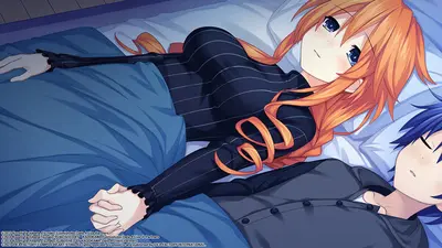 DATE A LIVE: Ren Dystopia screenshot 14