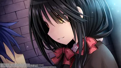 DATE A LIVE: Ren Dystopia screenshot 10