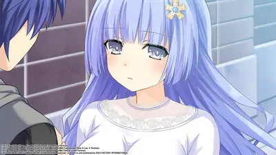 DATE A LIVE: Ren Dystopia screenshot 2