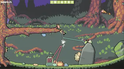 Croakoloco screenshot 0