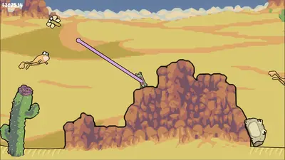 Croakoloco screenshot 5