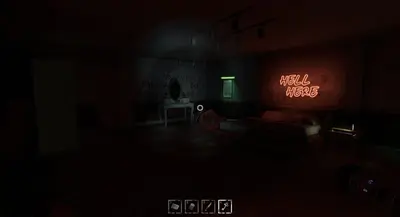Don't Be Afraid 2 screenshot 2
