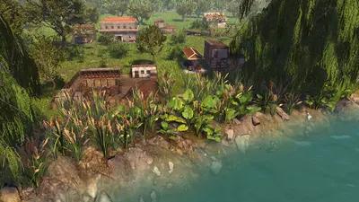 Pompeii: The Legacy screenshot 7