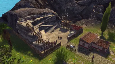 Pompeii: The Legacy screenshot 6