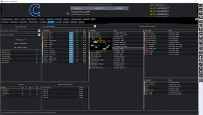 Front Office Football Nine screenshot 12