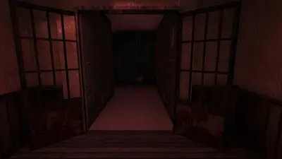 Eyes: The Horror Game screenshot 0